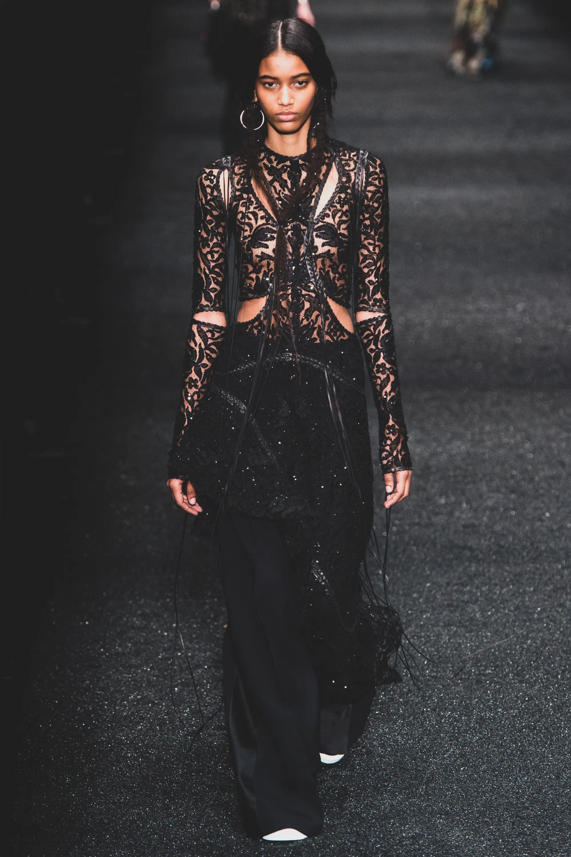 Alexander McQueen AW19 16