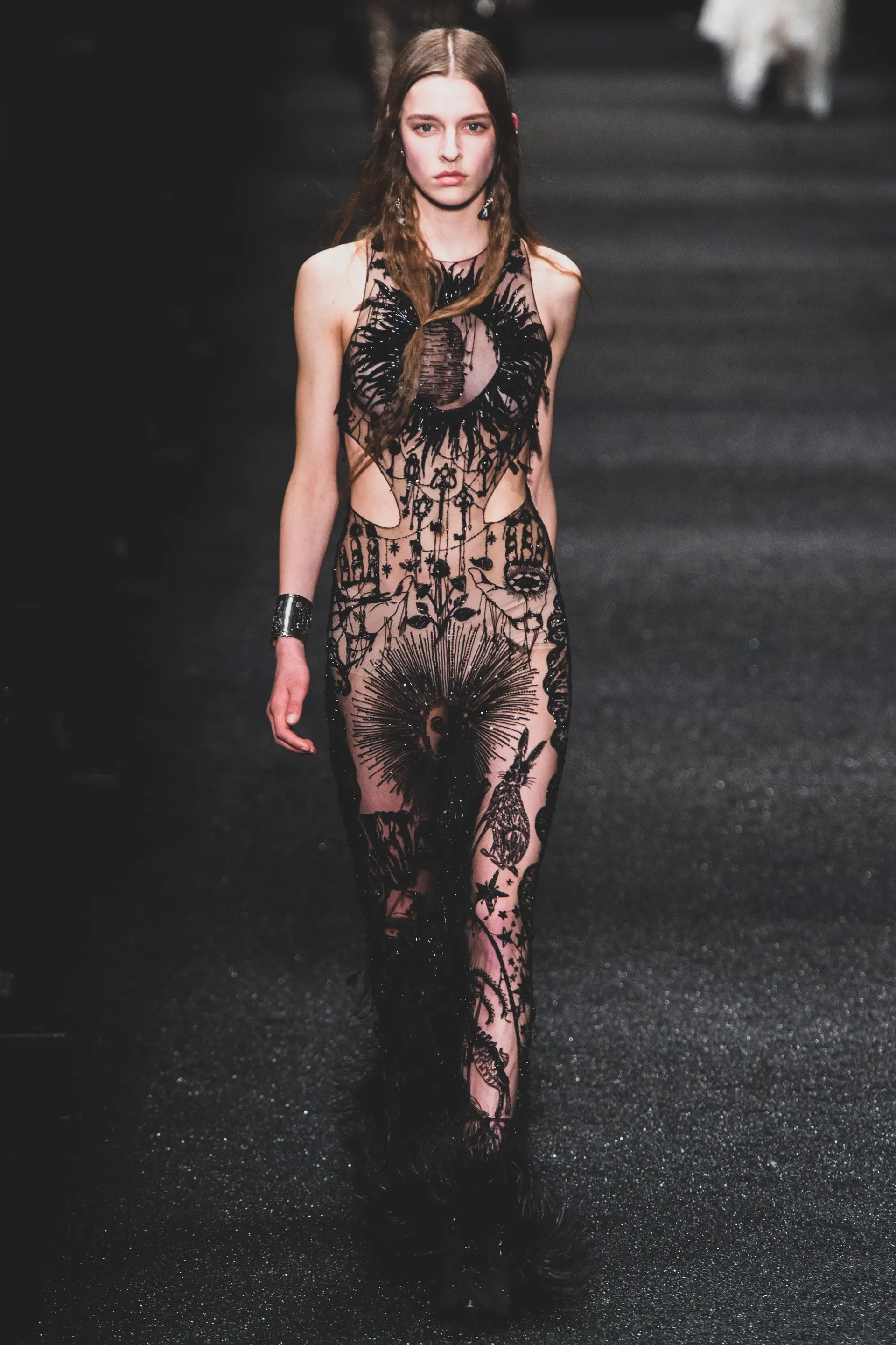Alexander McQueen AW19 18