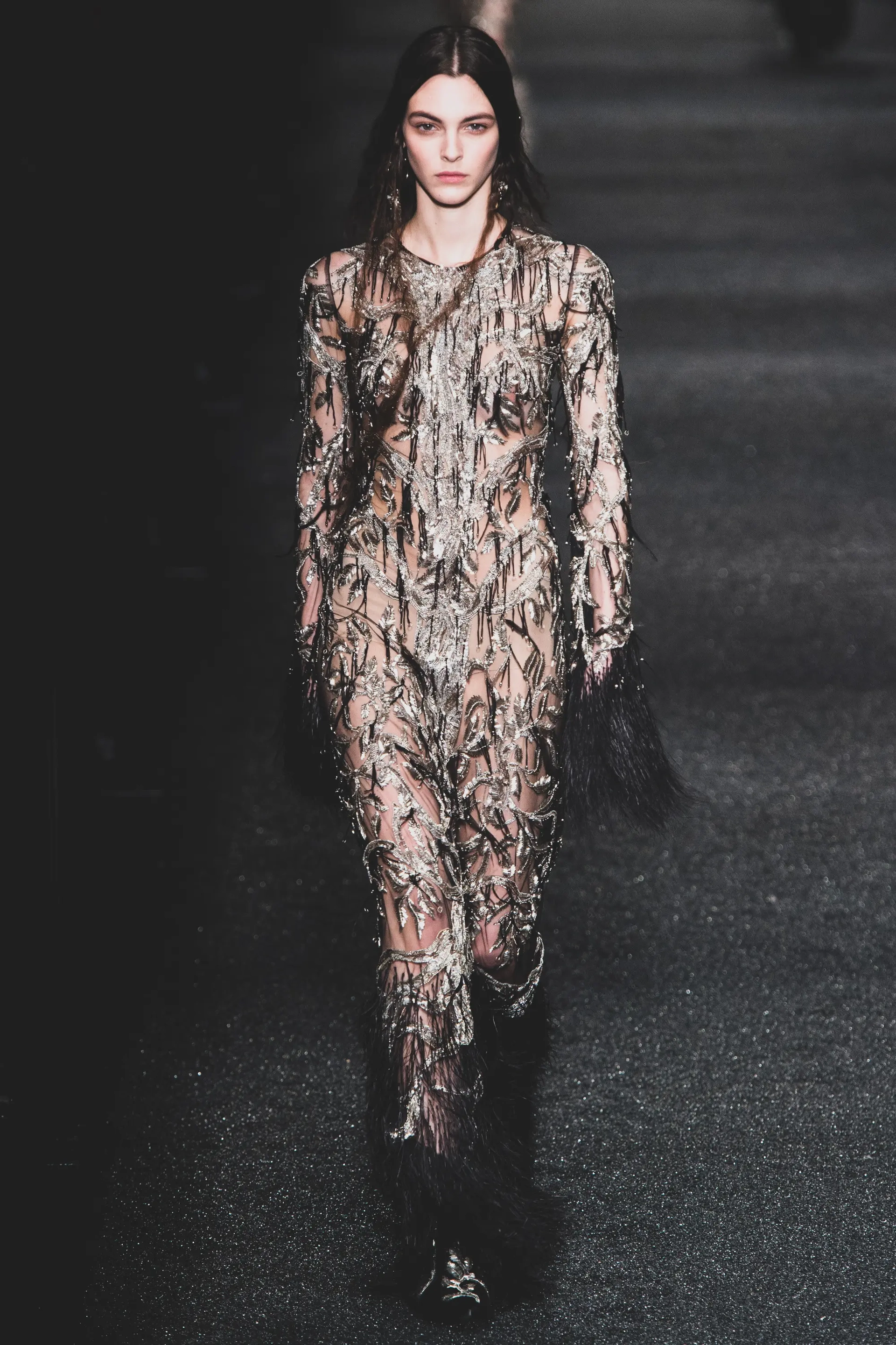 Alexander McQueen AW19 19