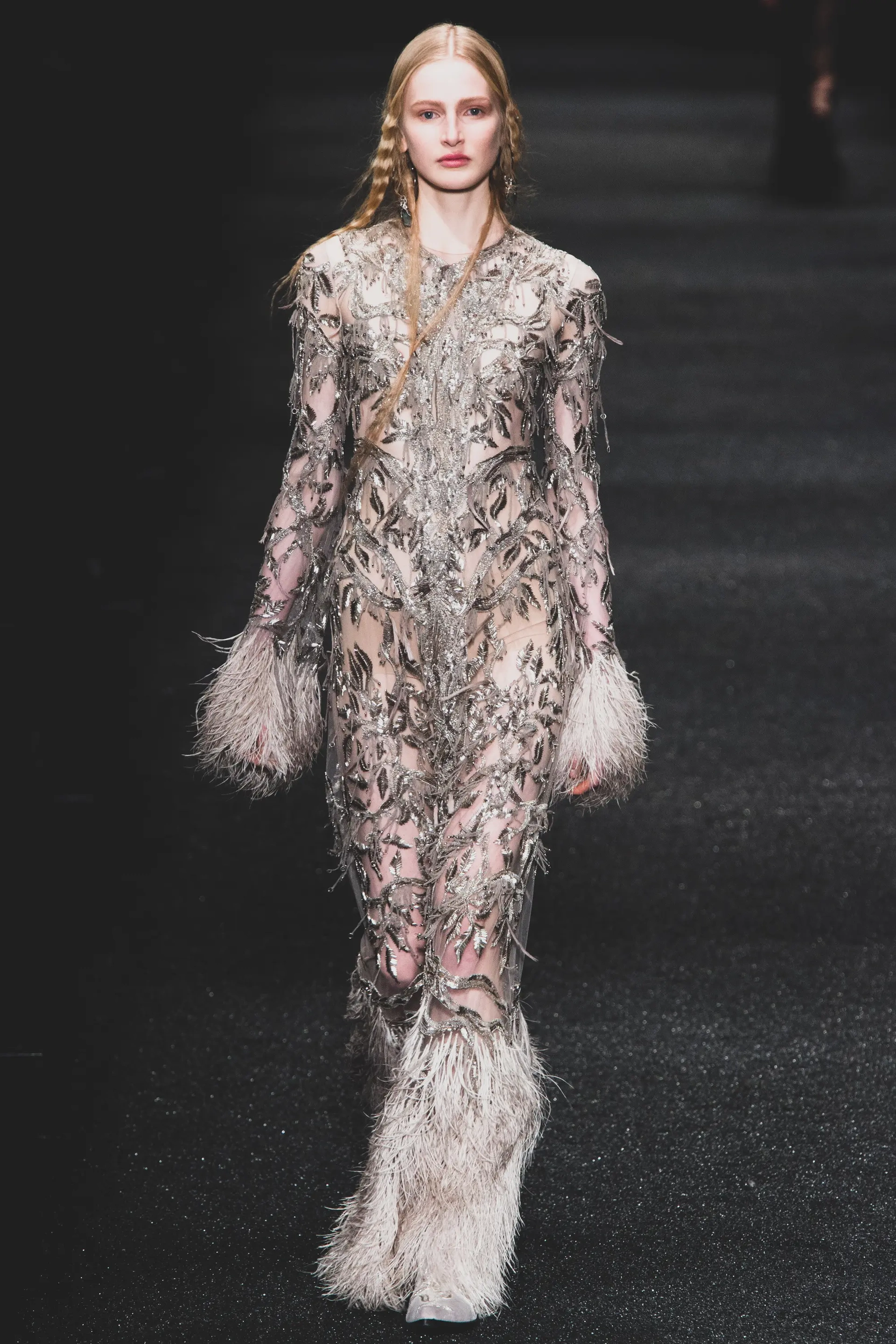 Alexander McQueen AW19 20