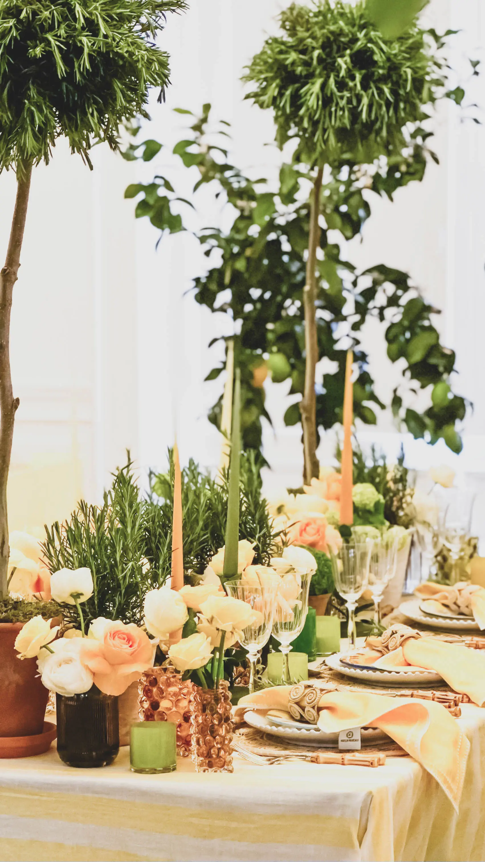 Immersive Italian Lunch at One Belgravia with Encore Lifestyle 1