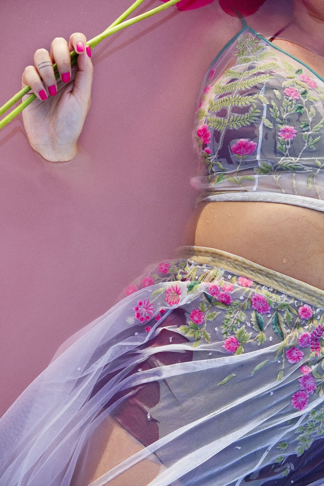 Hermione de Paula Spring Summer 2019