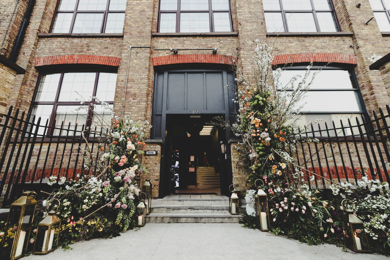 25th Celebration of Spring Studios